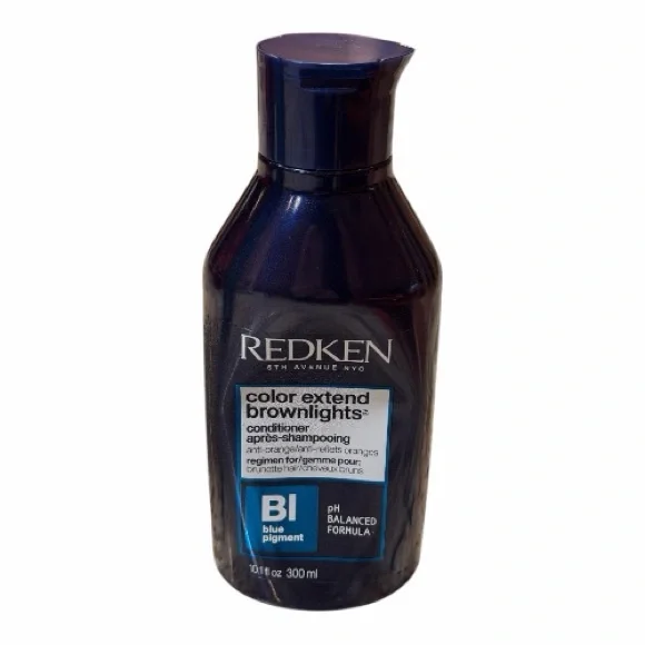 Redken Color Extend Brownlights Conditioner - Picture 2 of 3